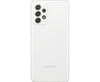 SAMSUNG Galaxy A52s 5G Bialy (A528B) - 676240 - zdjęcie 5
